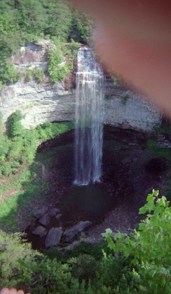 Fall Creek Falls