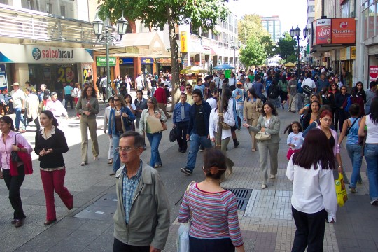 Street scene