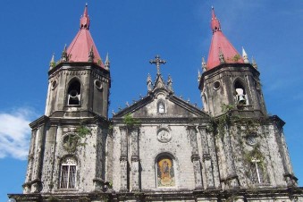 molo church iloilo